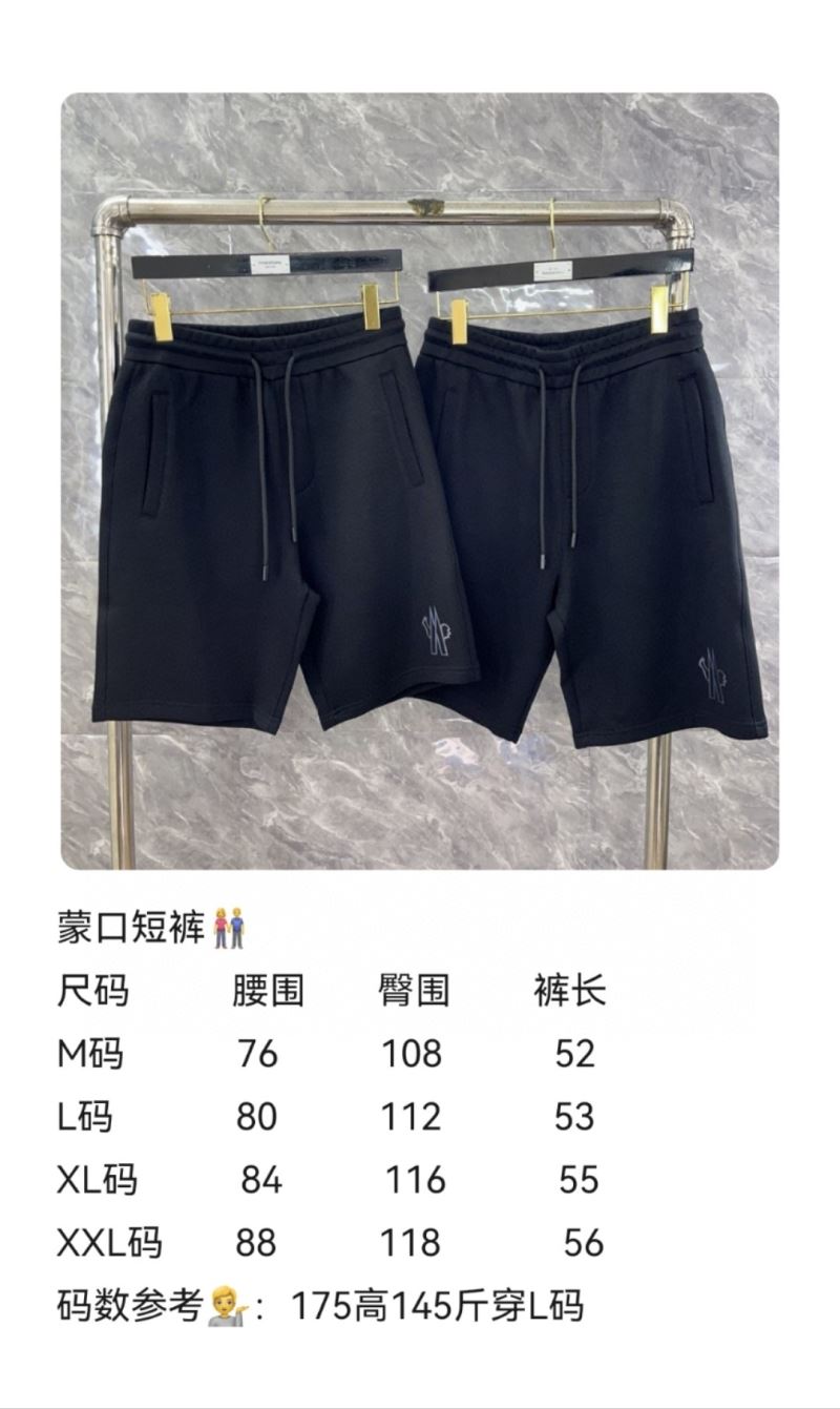 Moncler Short Pants